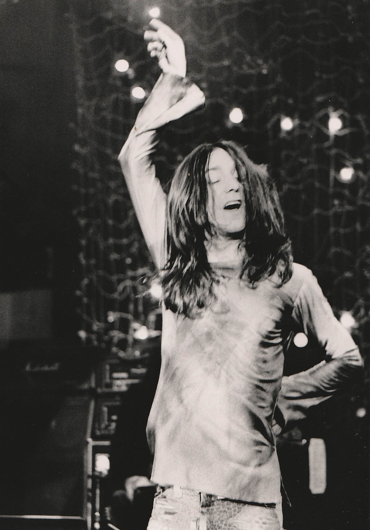 Chris Robinson