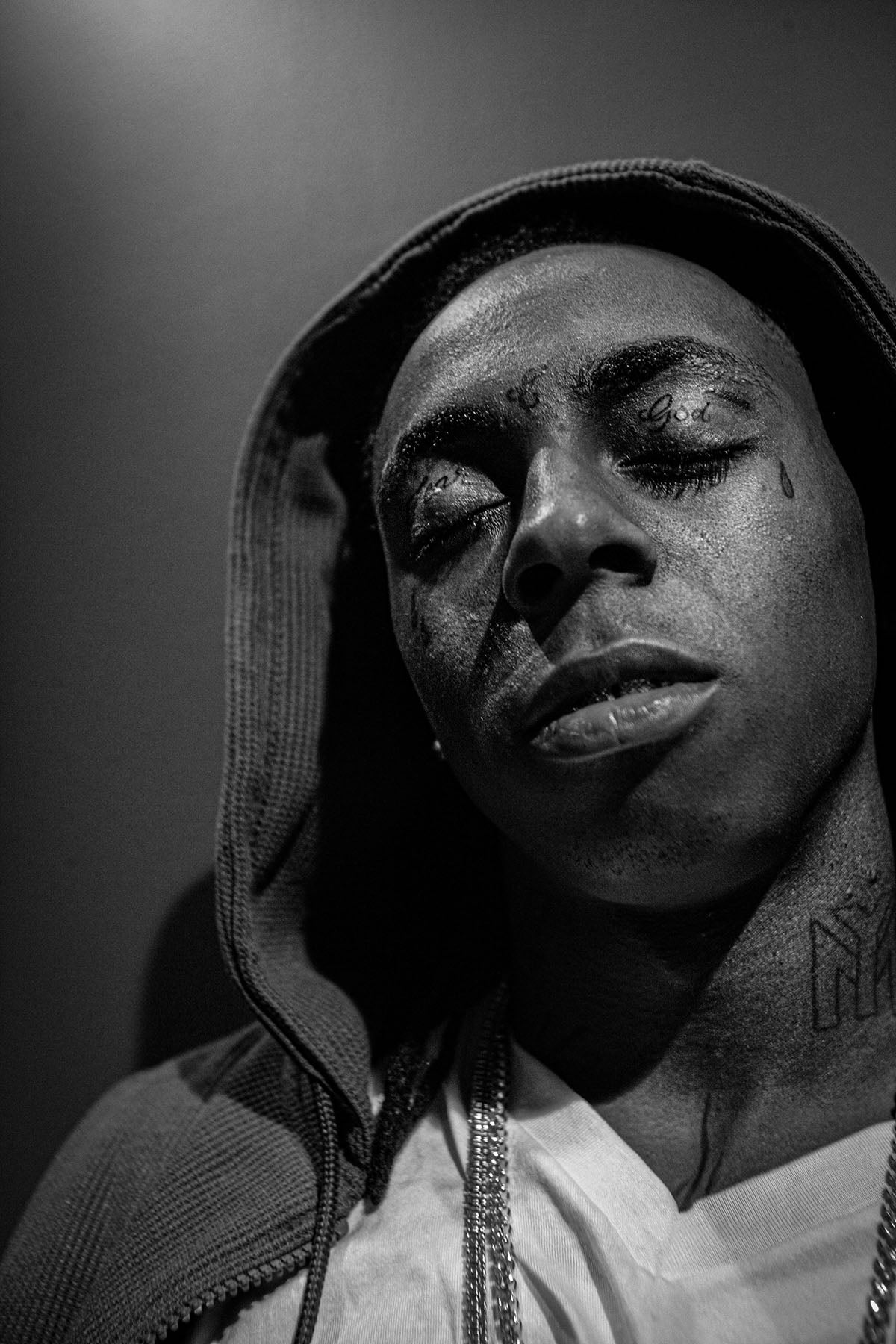 Lil Wayne NY Times