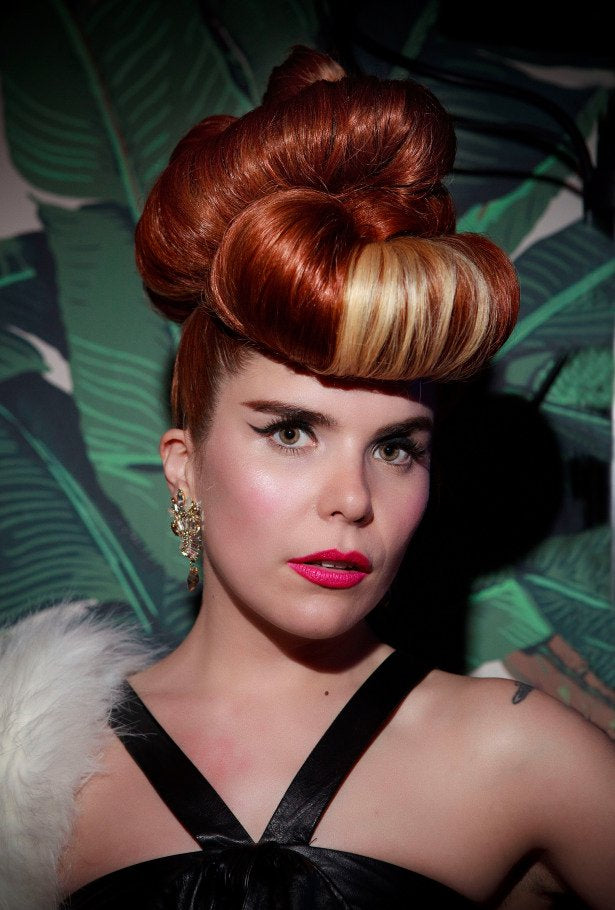 Paloma Faith 2012