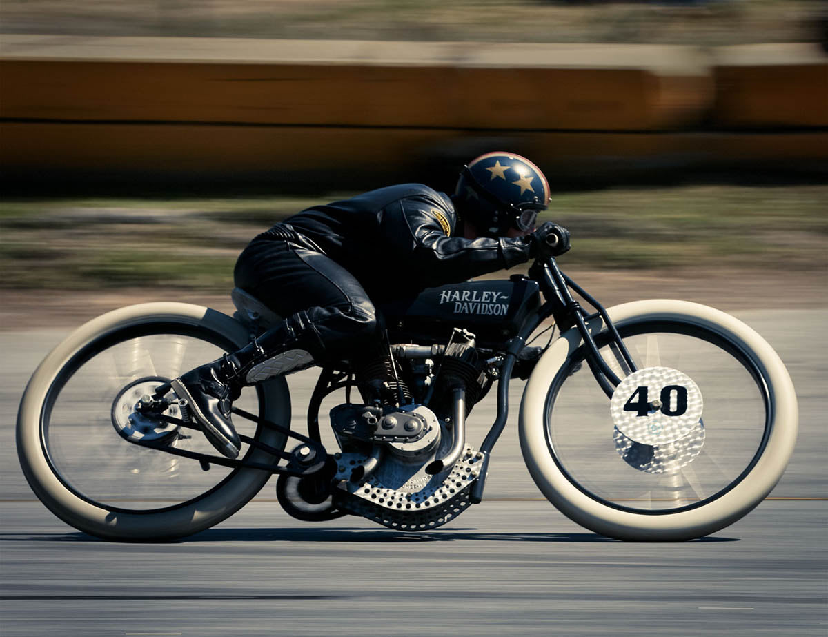 Matt Harris 40Cal Customs New Smyrna, FL 2017