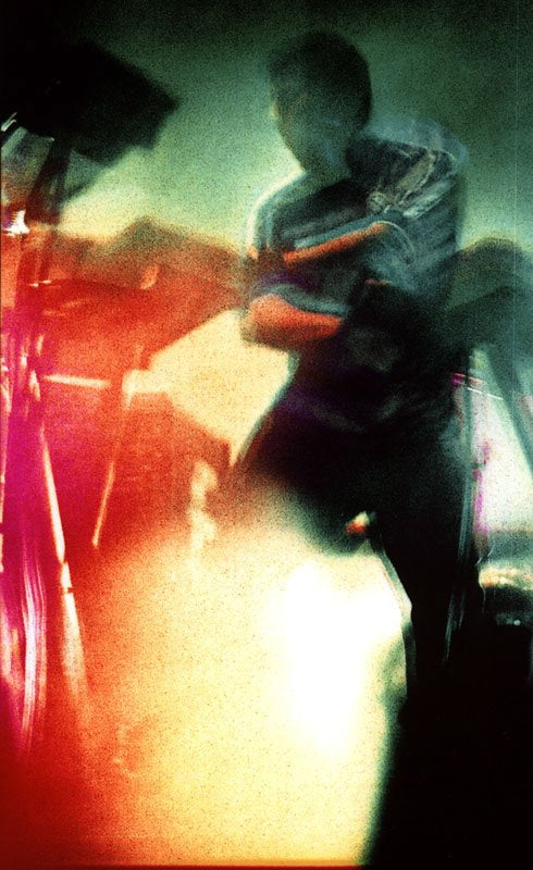 Crystal Method, Nor Cal 2000