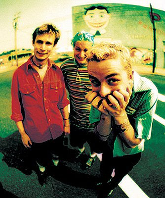 Greenday, 1994