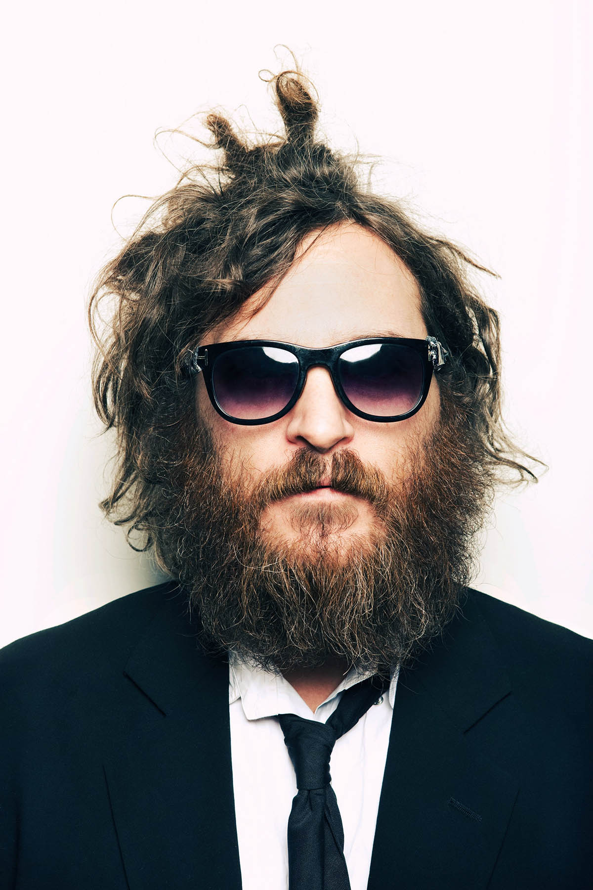 Joaquin Phoenix, Still Here 2017