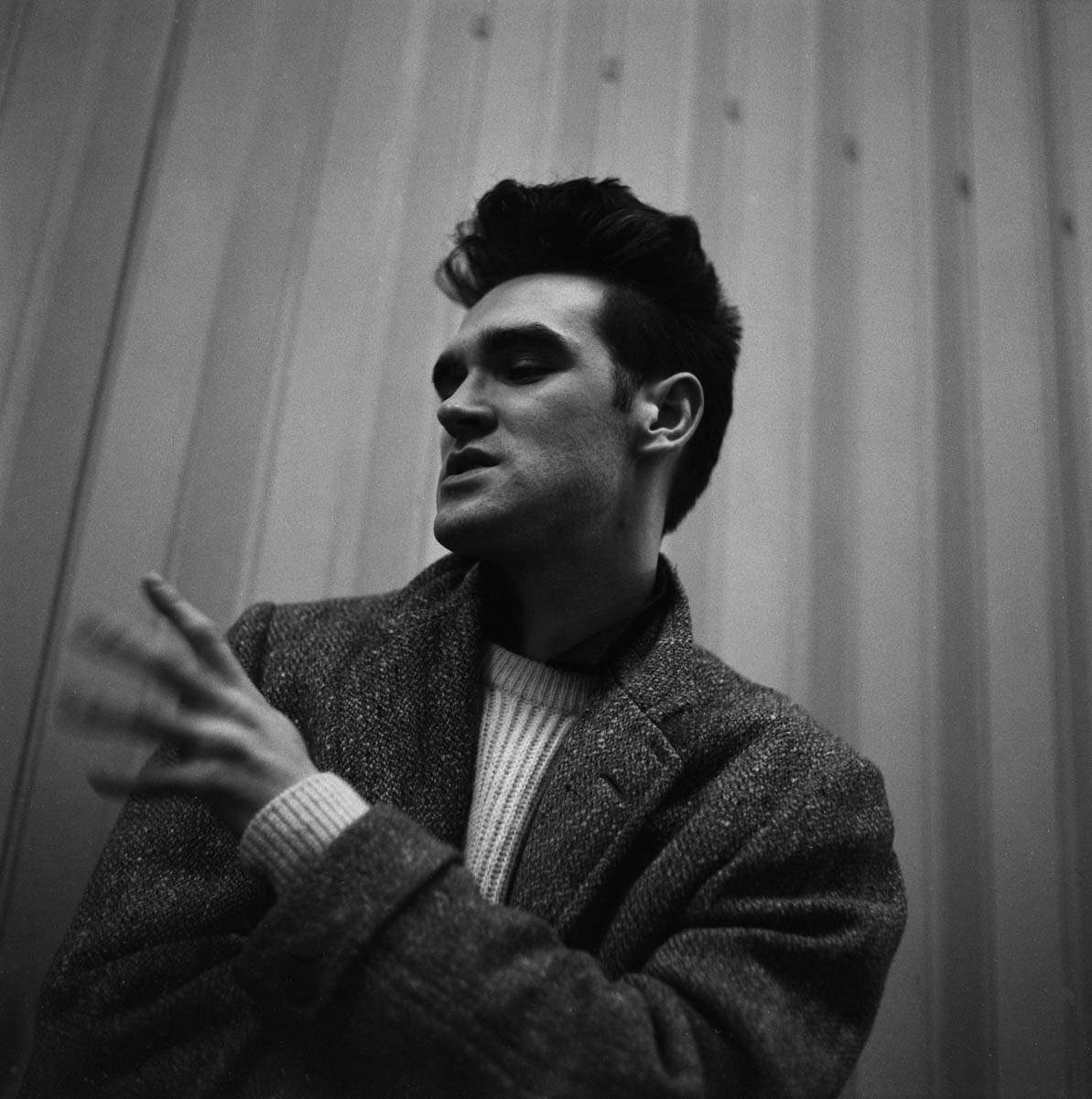 Morrissey 02