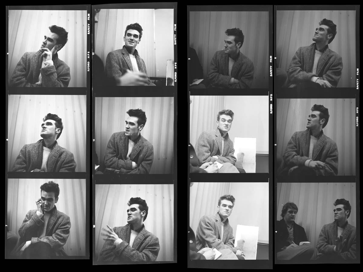 Morrissey 01