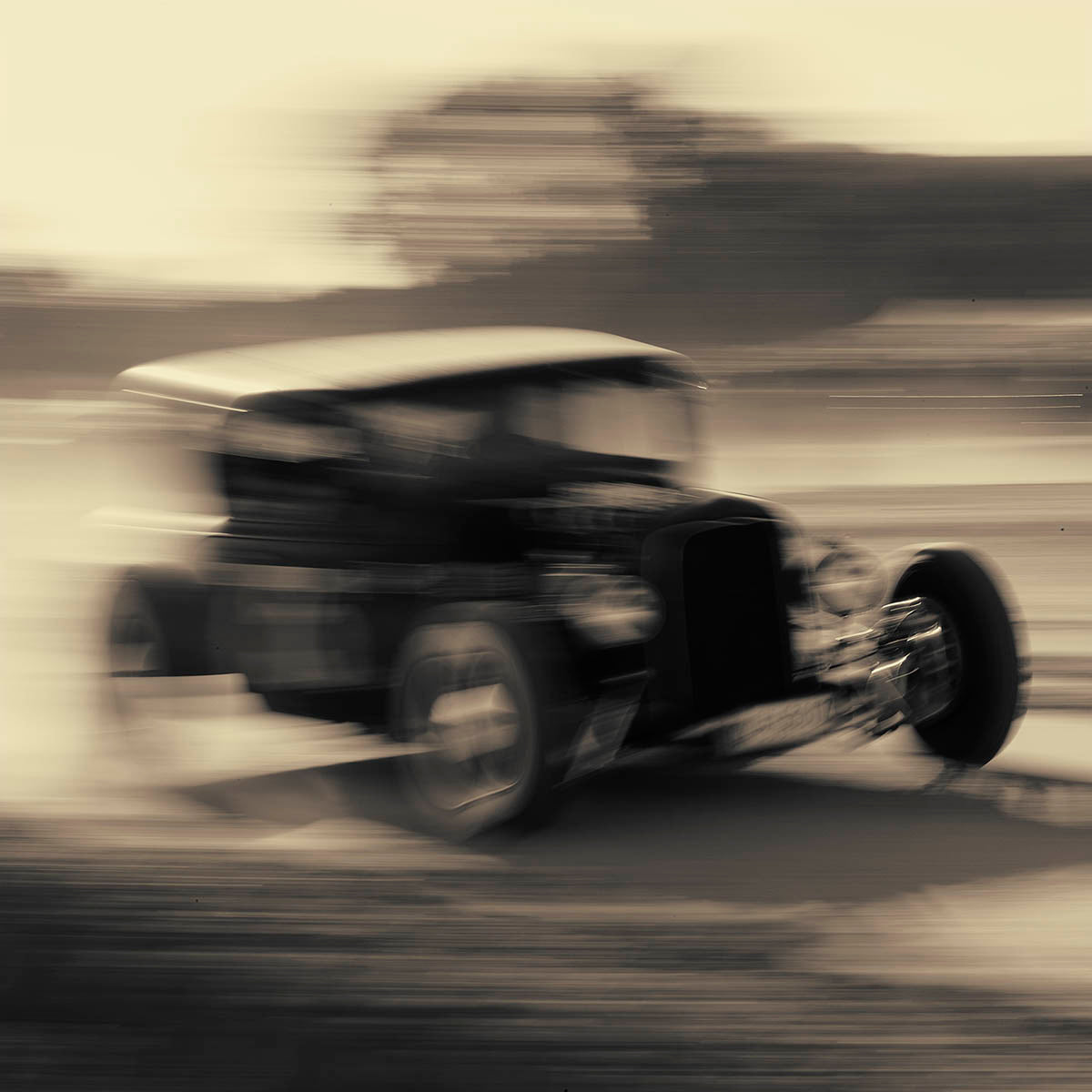 Old School Hotrod Carole Italy 2023
