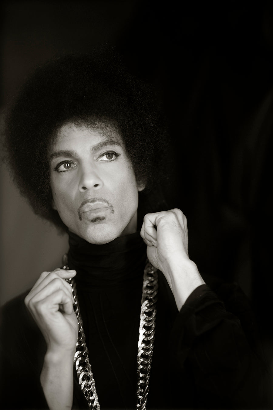 Prince, Aarhus, Denmark