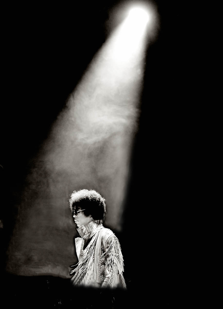Prince, Aarhus Skanderborg, Denmark 2013 - 01