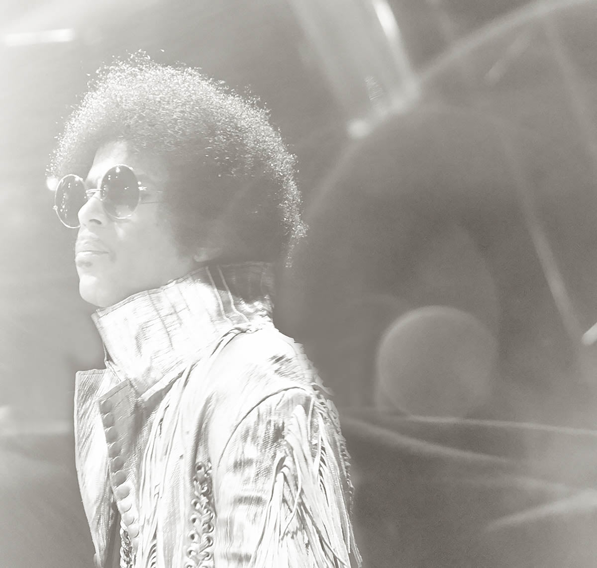 Prince, Aarhus Skanderborg, Denmark 2013 - 02