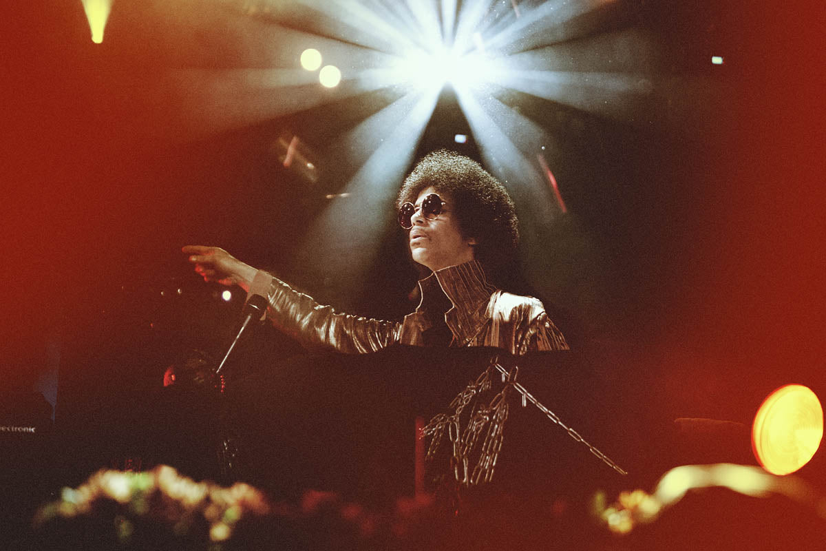 Prince, Aarhus Skanderborg, Denmark 2013 - 03