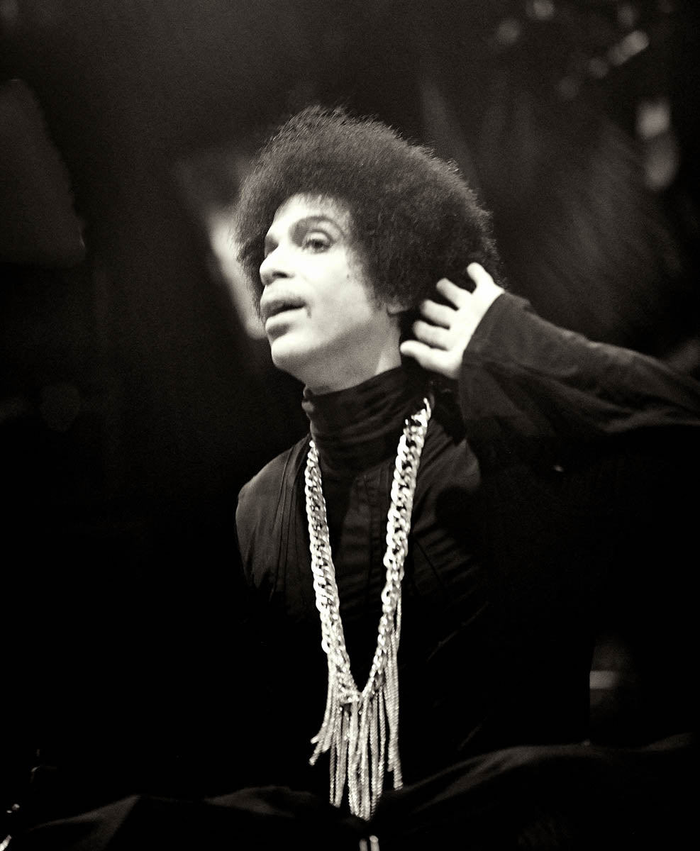 Prince, Aarhus Skanderborg, Denmark 2013 - 06