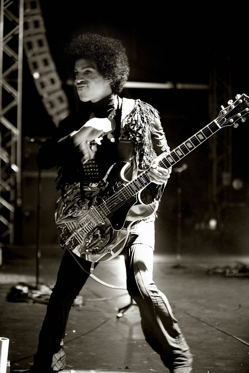 Prince, Aarhus Skanderborg, Denmark 2013 - 10