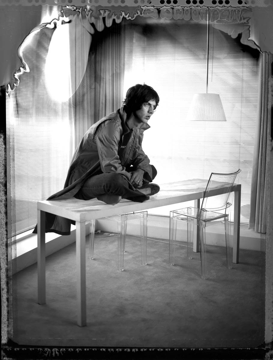 Richard Ashcroft