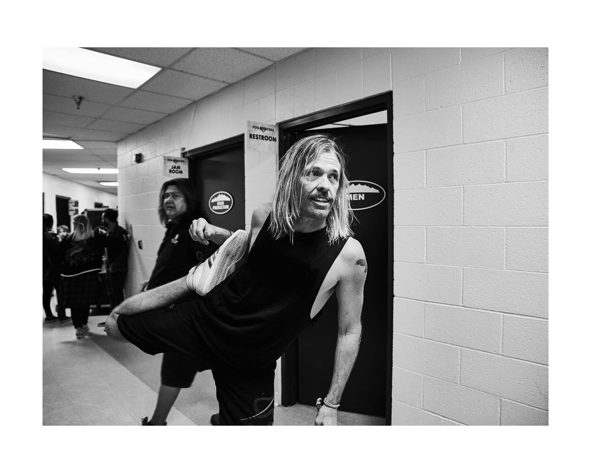 Foo Fighters 02