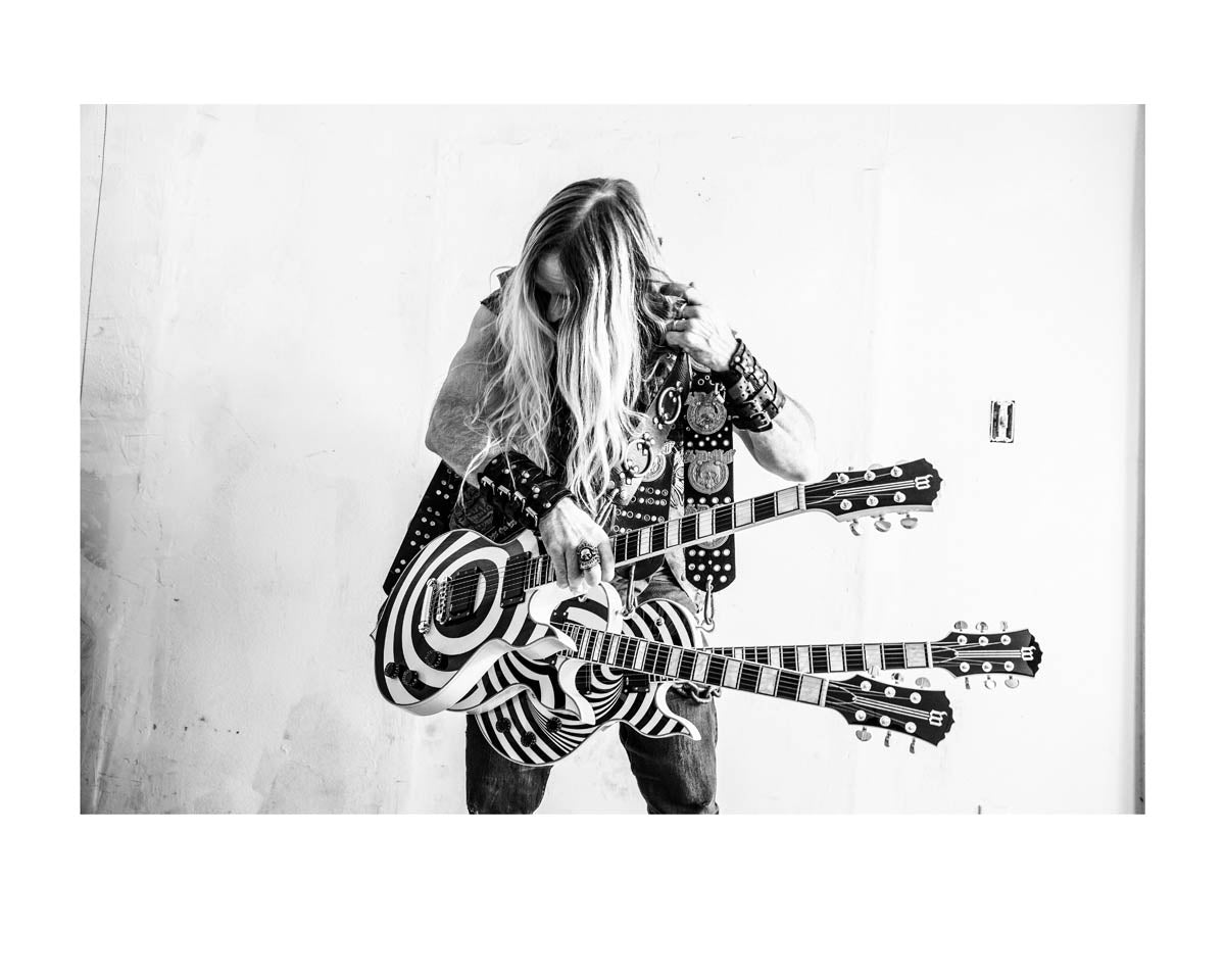 Zakk Wylde