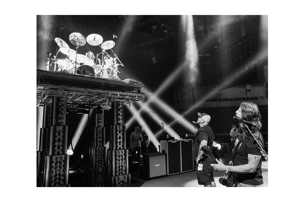 Foo Fighters 03