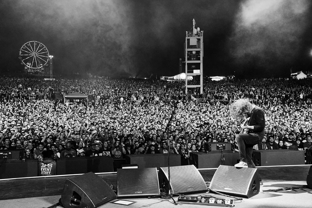 Foo Fighters 26