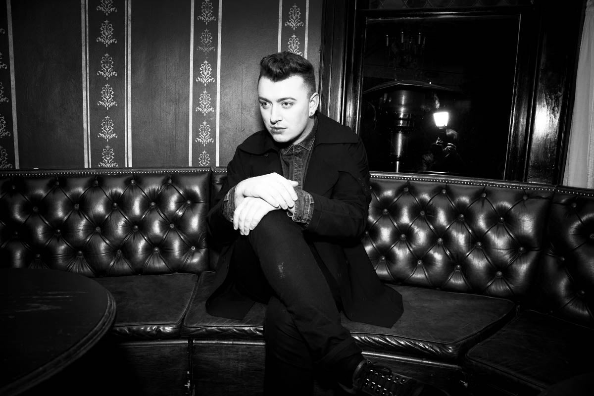 Sam Smith