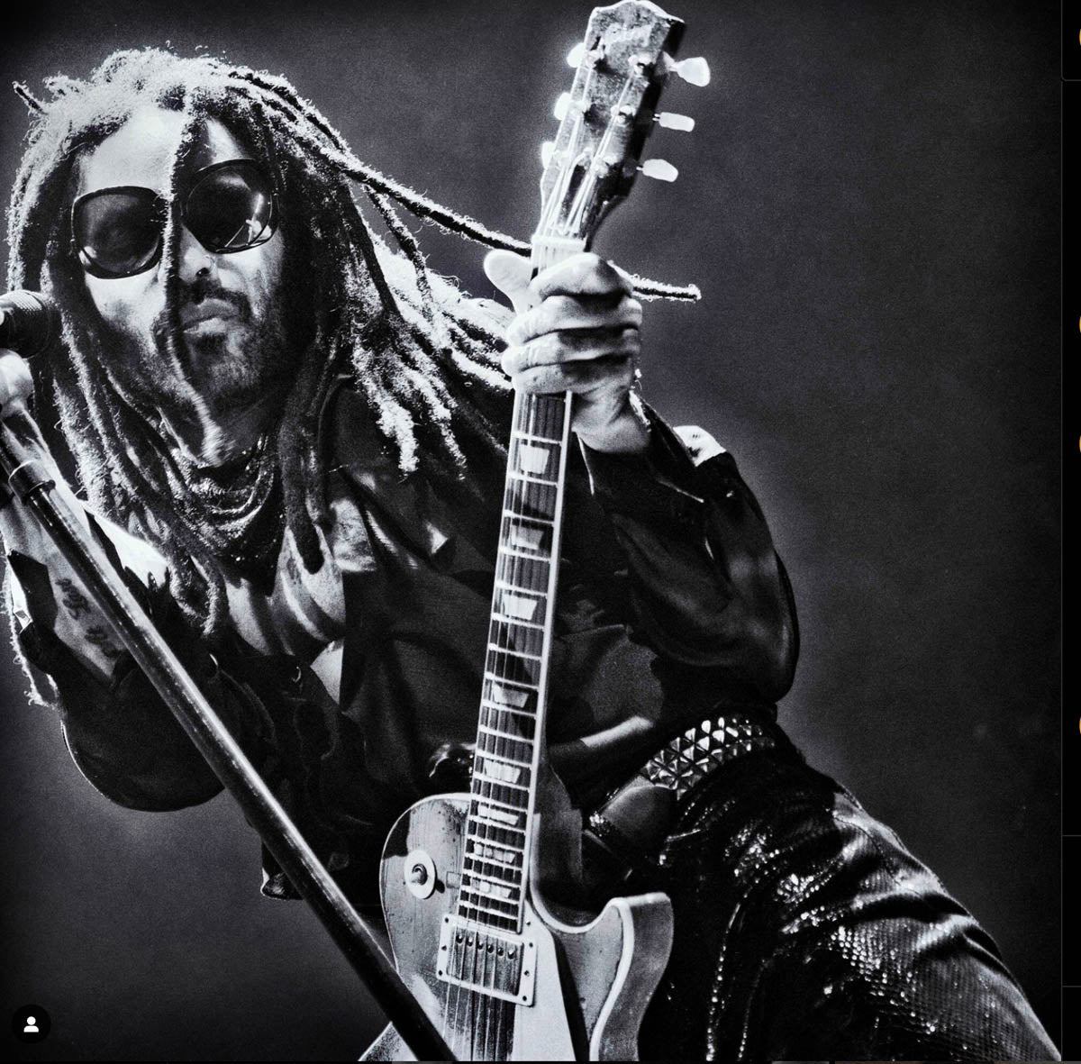 Lenny Kravitz - 02