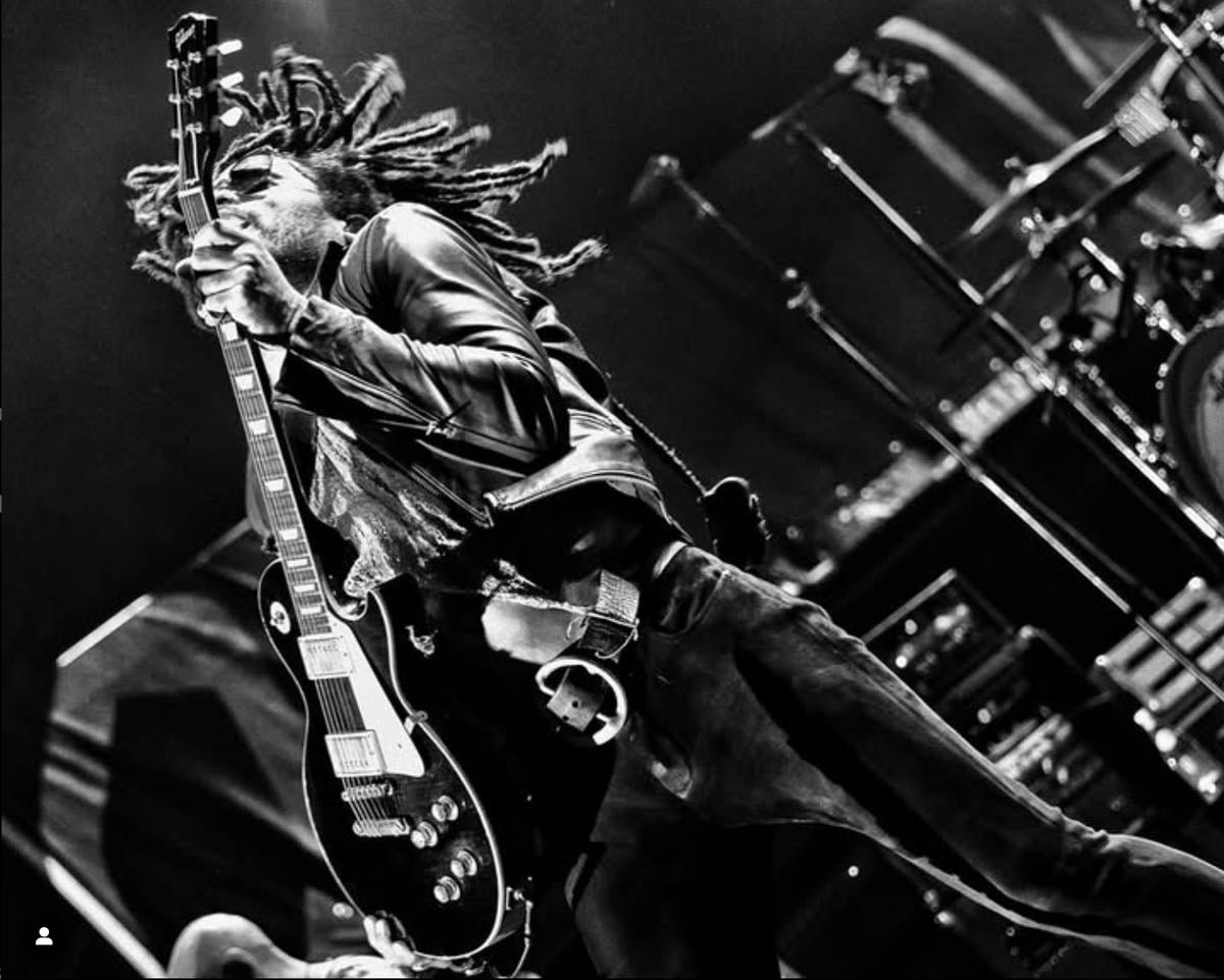 Lenny Kravitz - 15