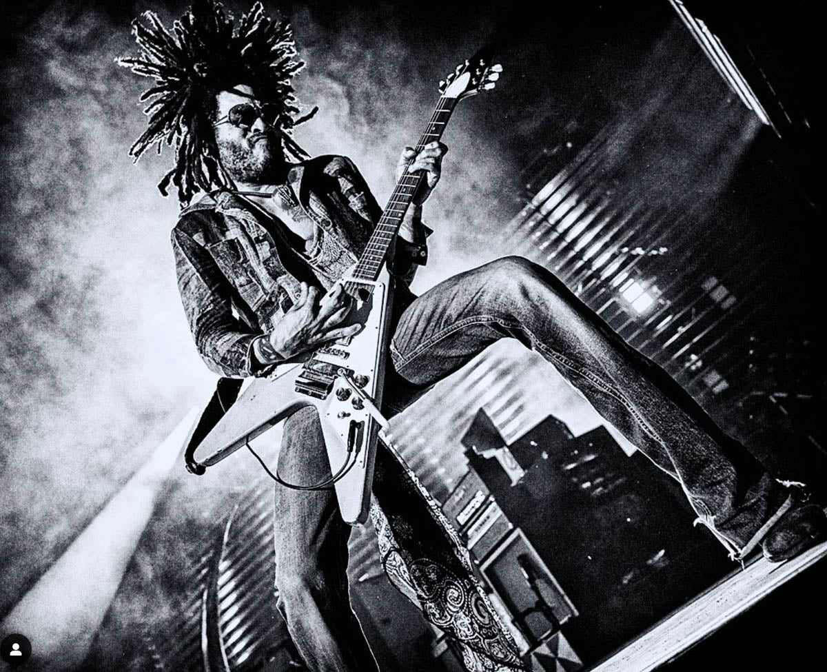 Lenny Kravitz - 03