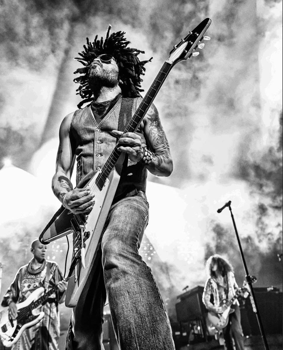 Lenny Kravitz - 06