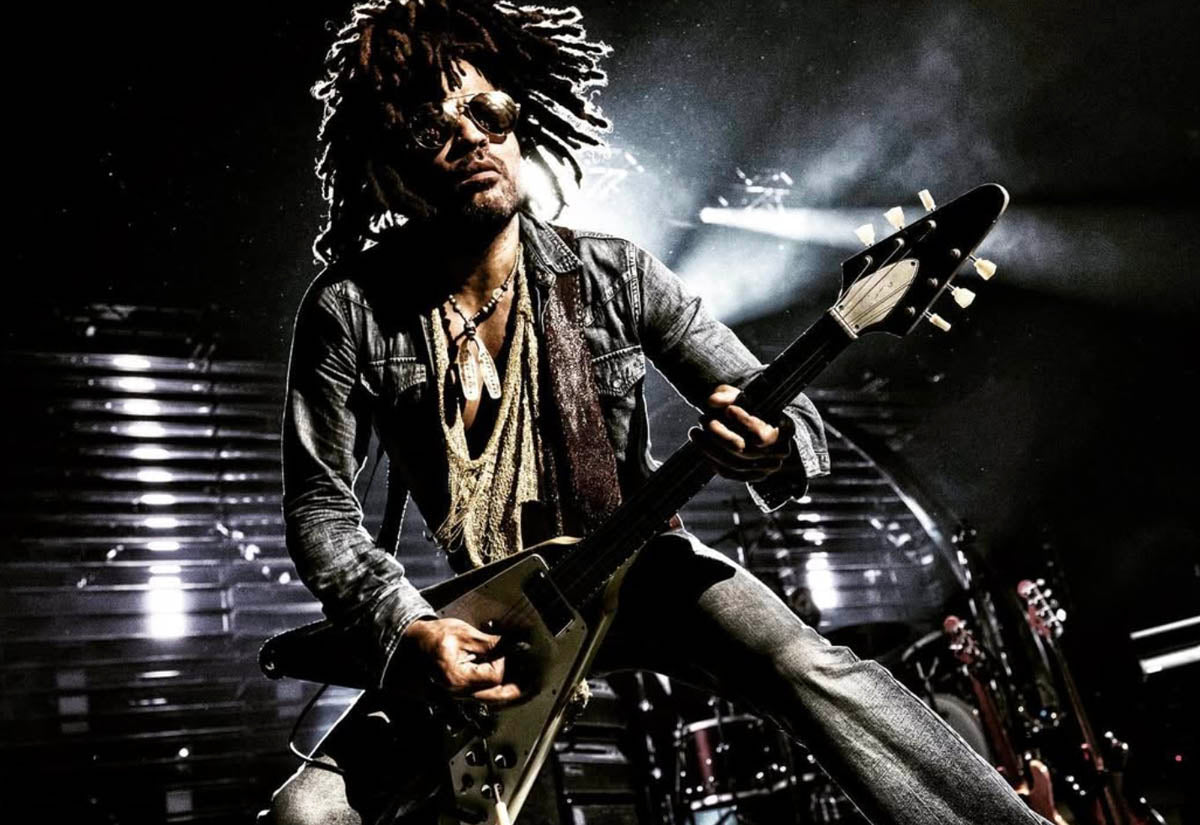 Lenny Kravitz - 09