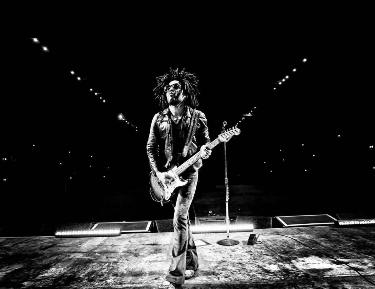 Lenny Kravitz - 14