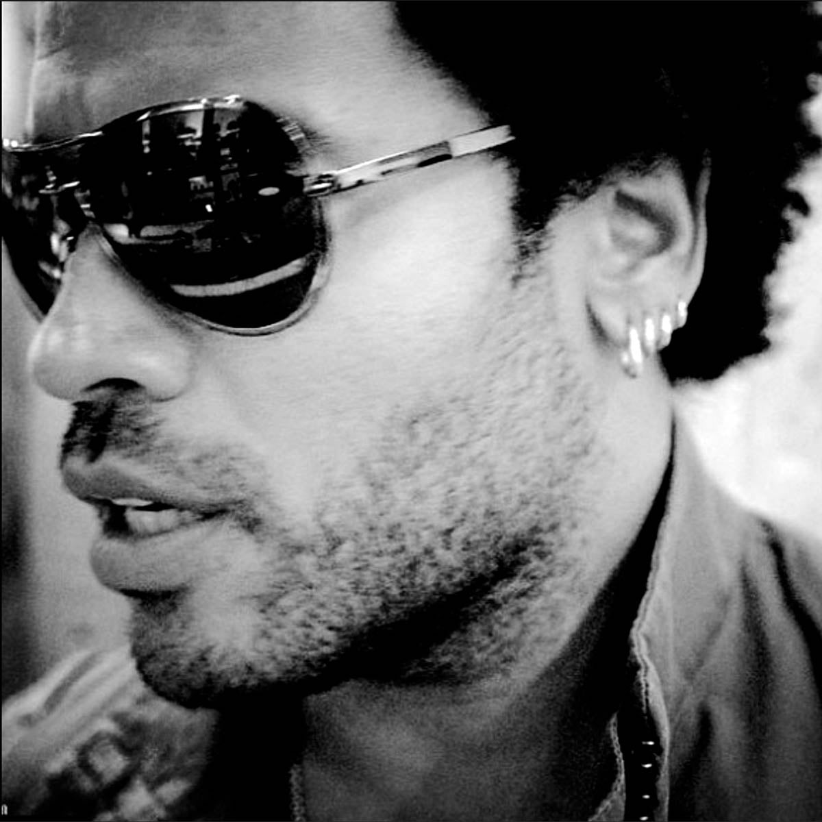Lenny Kravitz - 12