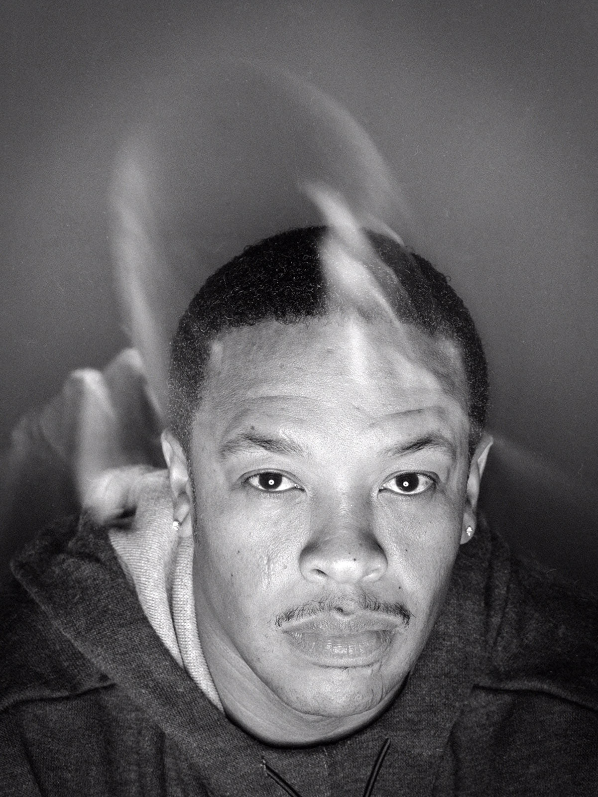 Dr Dre "Ghosted" 2002
