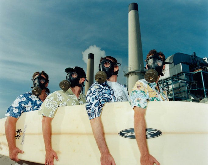 Pennywise 2001