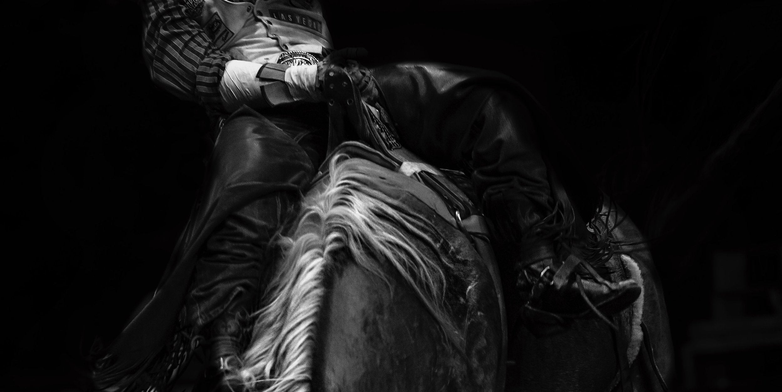 Rodeo Series 03