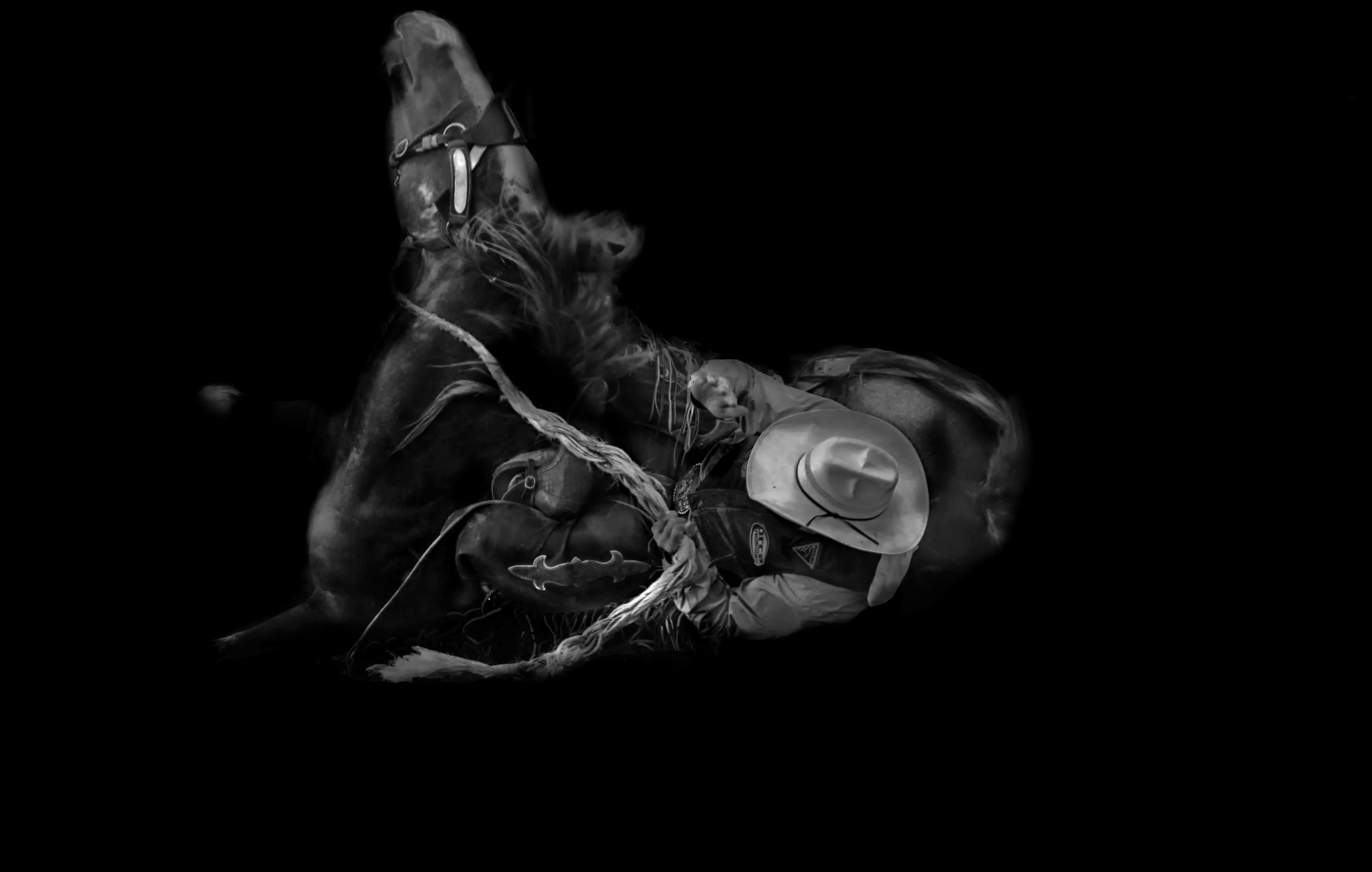 Rodeo Series 04