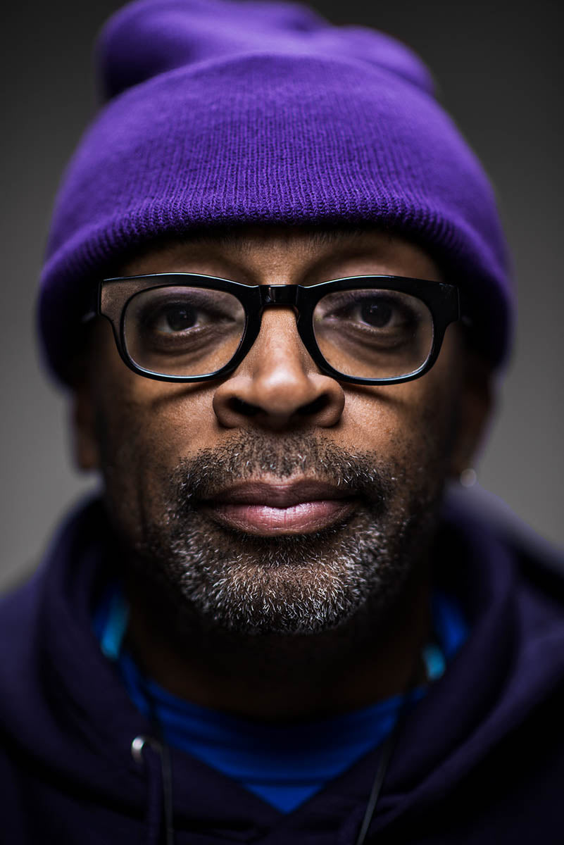 Spike Lee