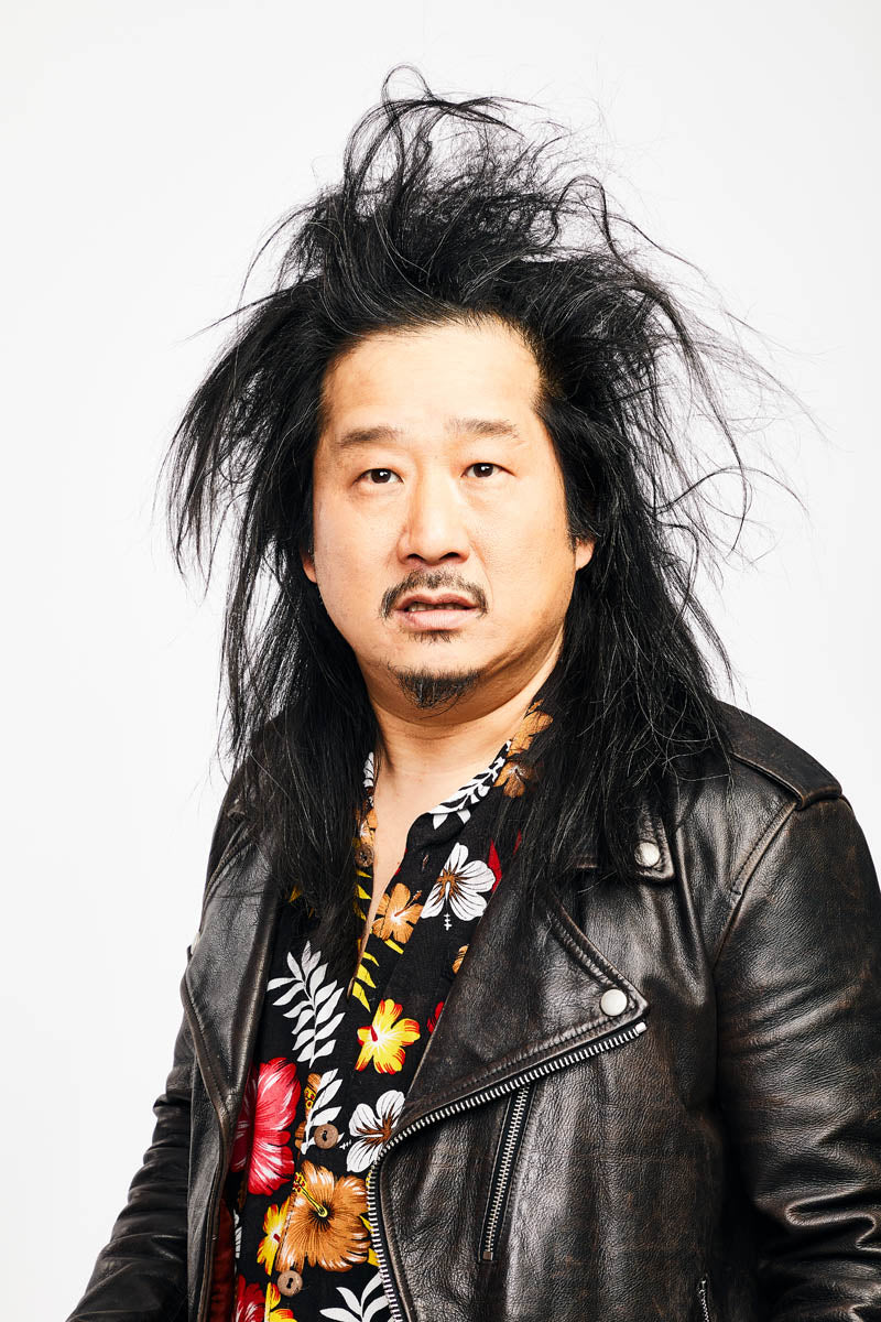 Bobby Lee, Tigerbelly 03