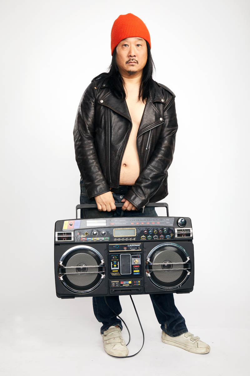 Bobby Lee, Tigerbelly 04