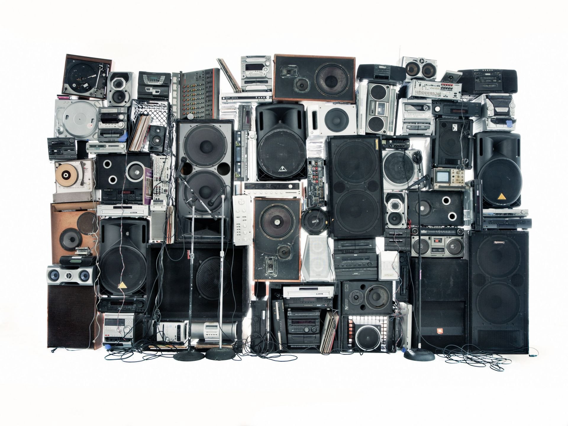 Wall of Sound