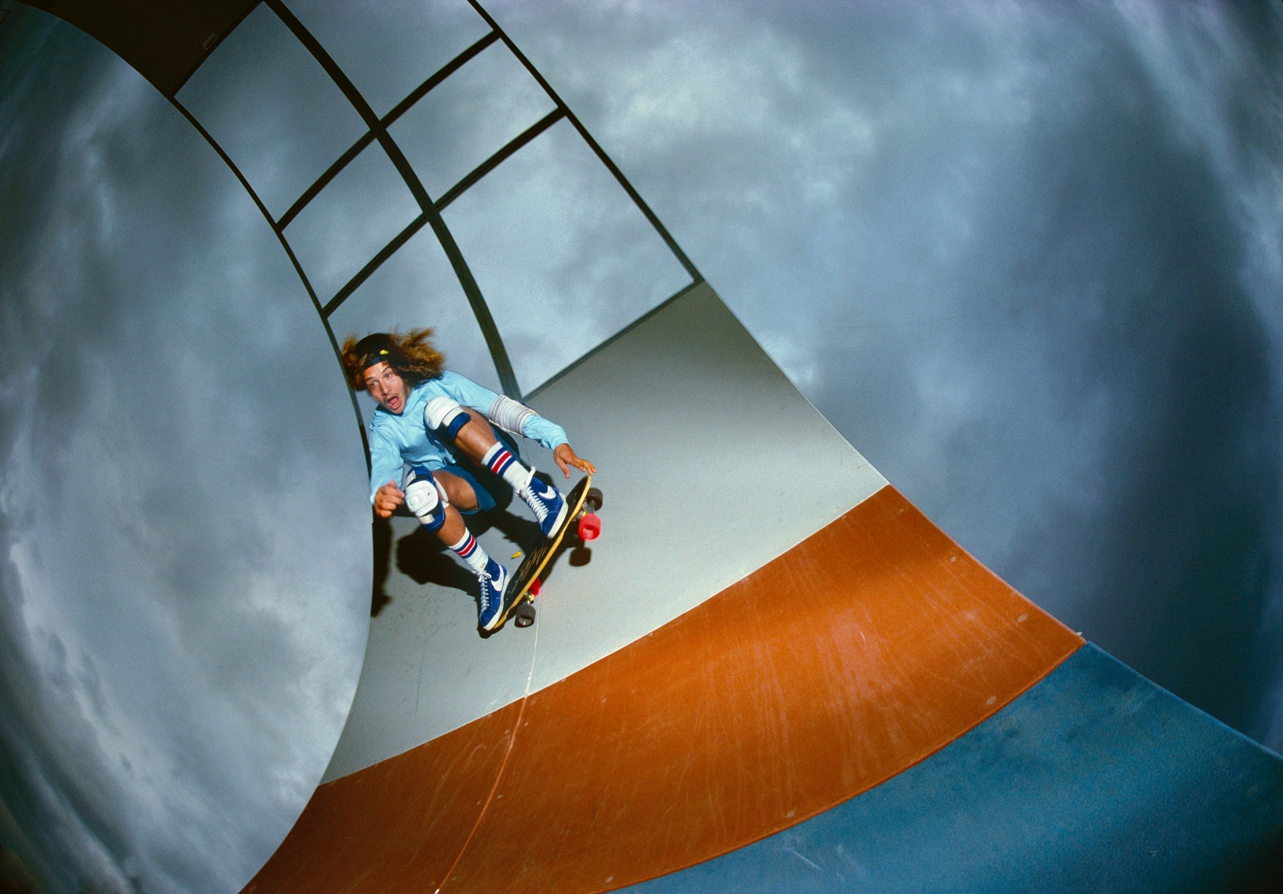 Tony Alva, Black Pool