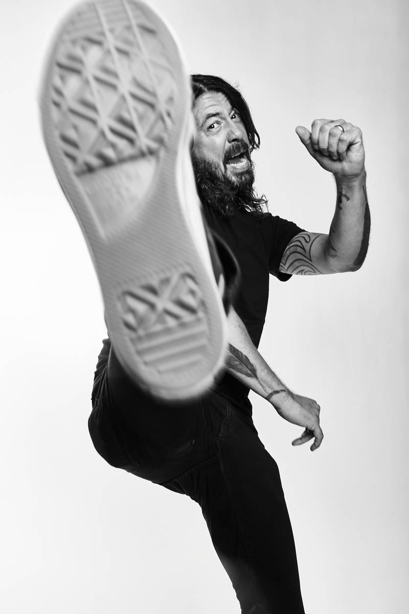 Foo Fighters 04