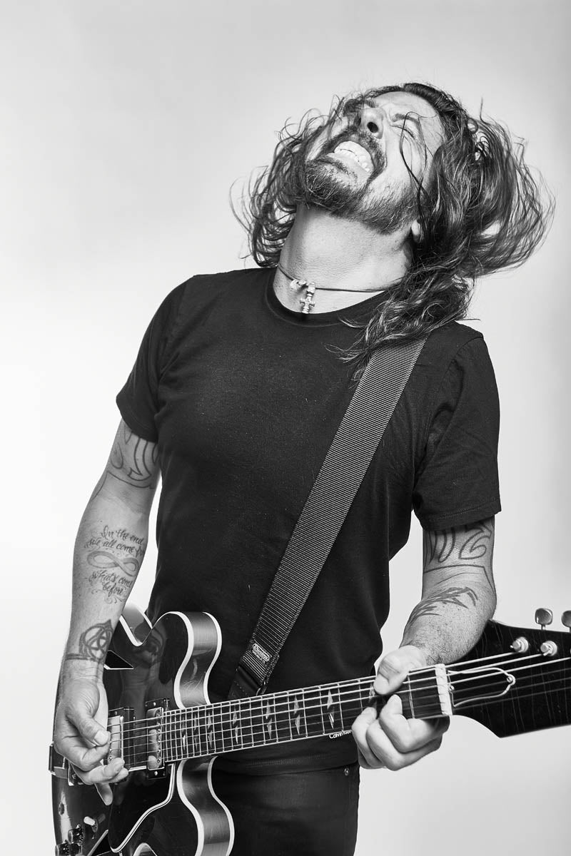 Foo Fighters 06