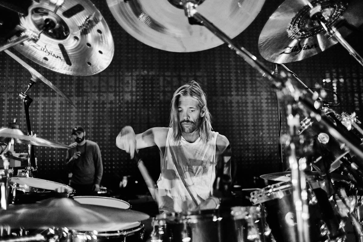 Foo Fighters 10