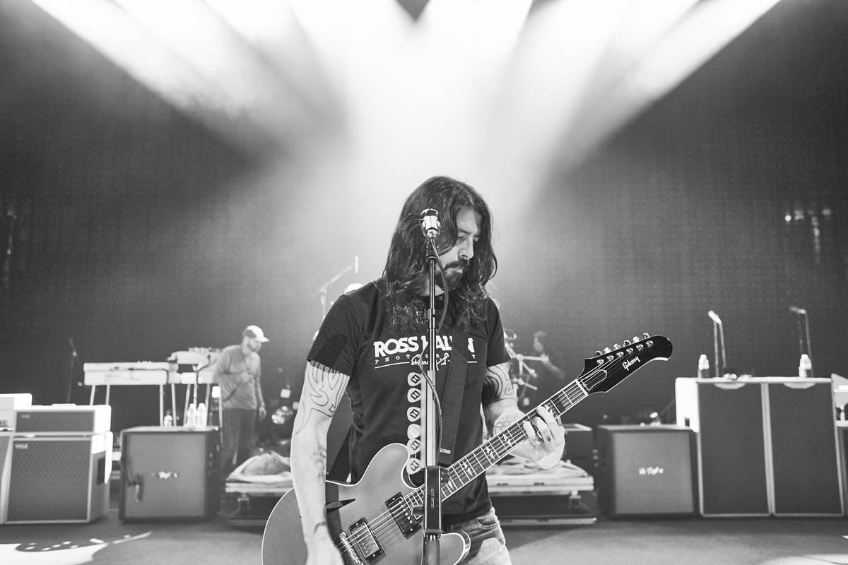 Foo Fighters 11