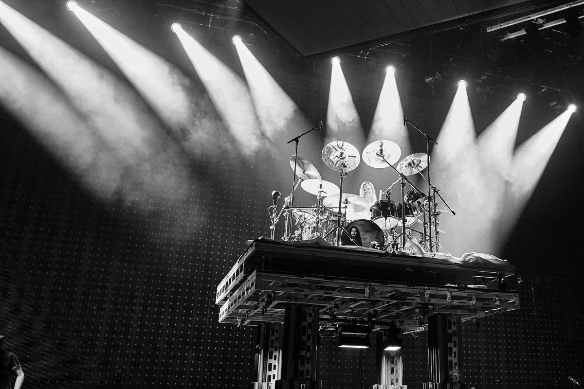 Foo Fighters 12