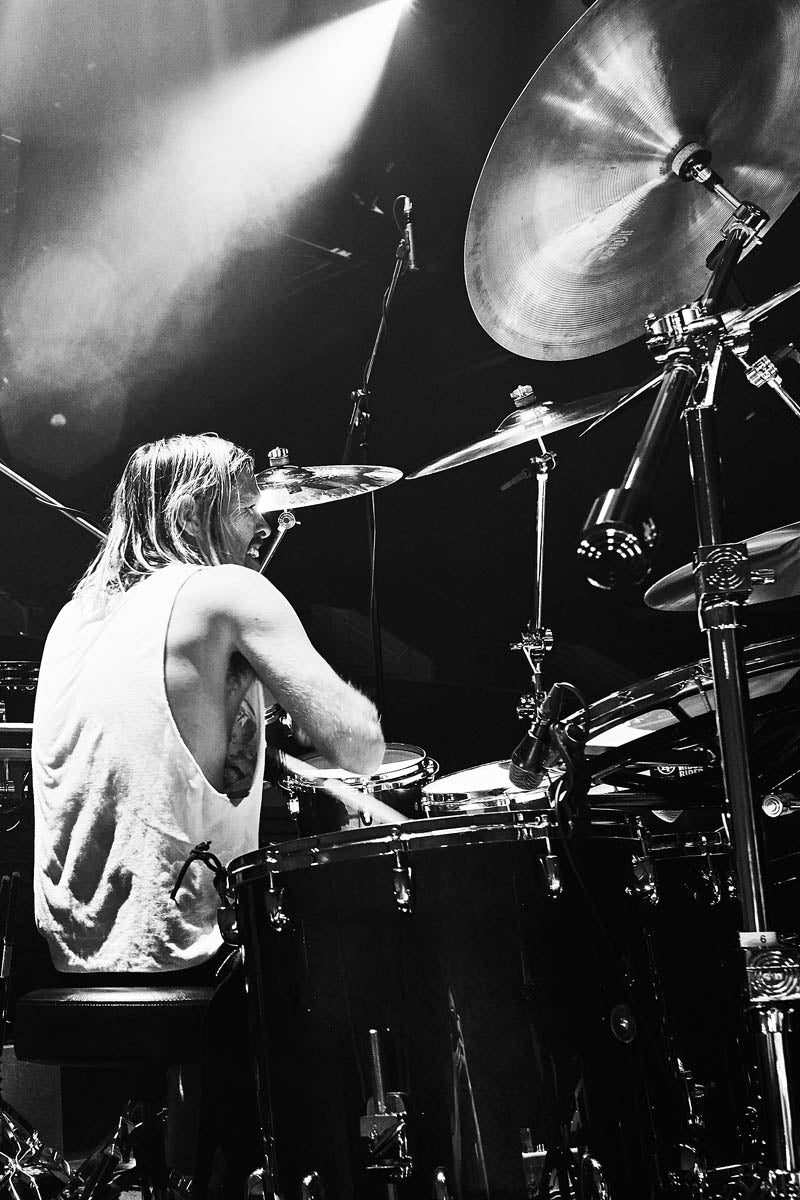 Foo Fighters 13