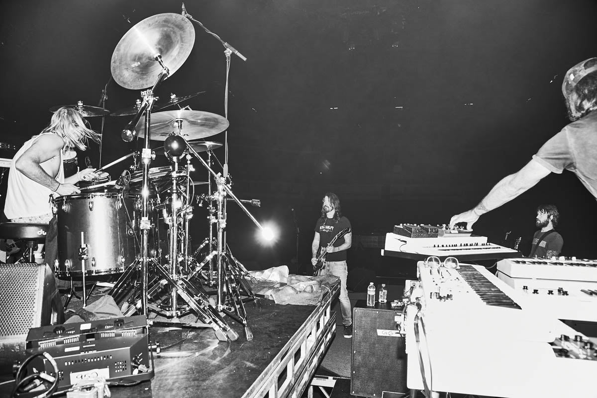 Foo Fighters 14