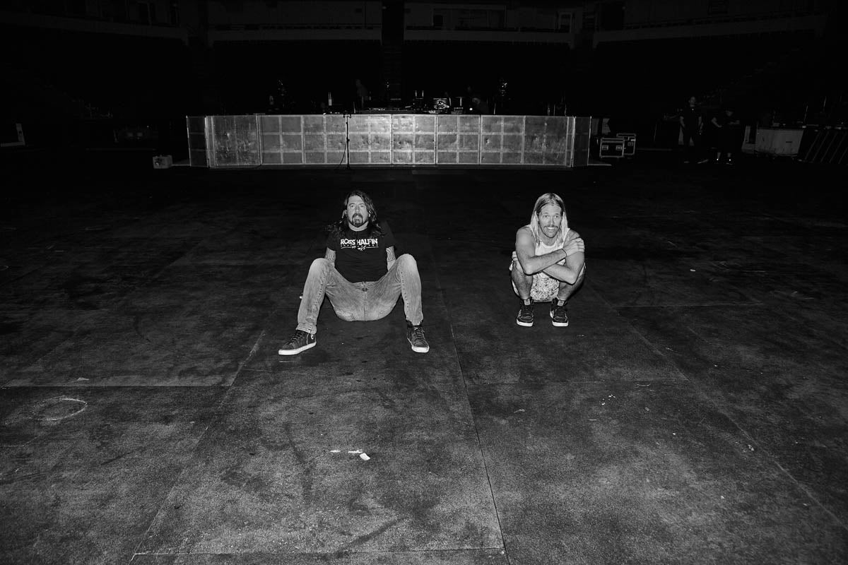 Foo Fighters 15