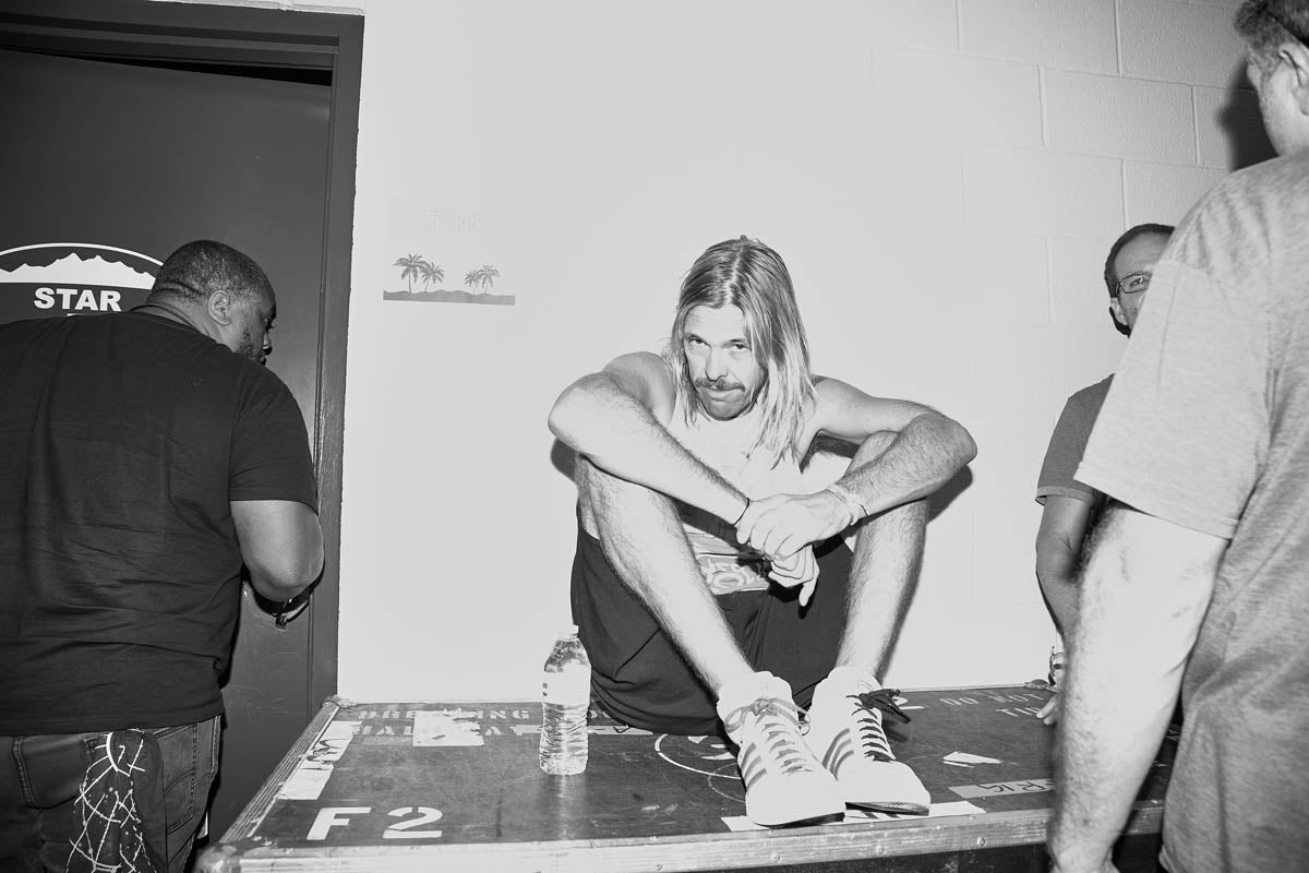 Foo Fighters 16