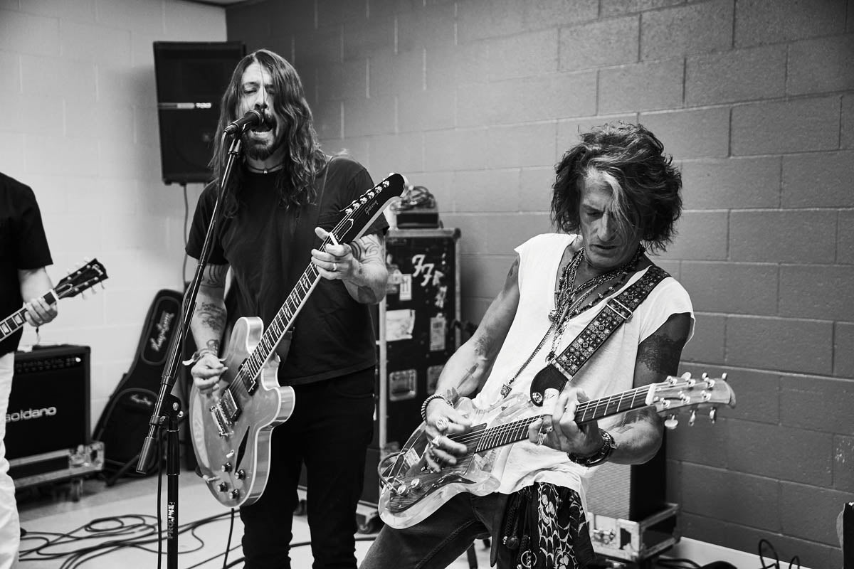 Foo Fighters 17