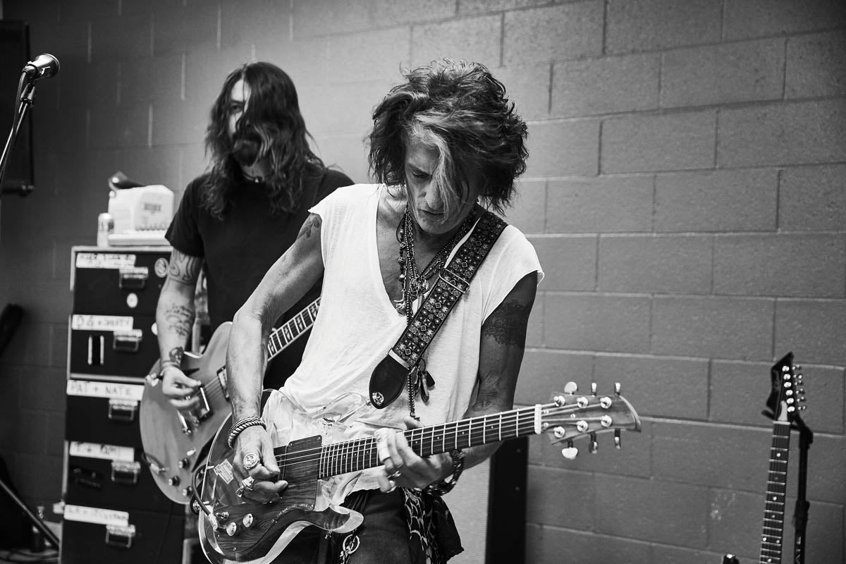 Foo Fighters 18
