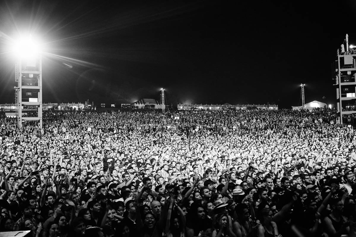 Foo Fighters 21